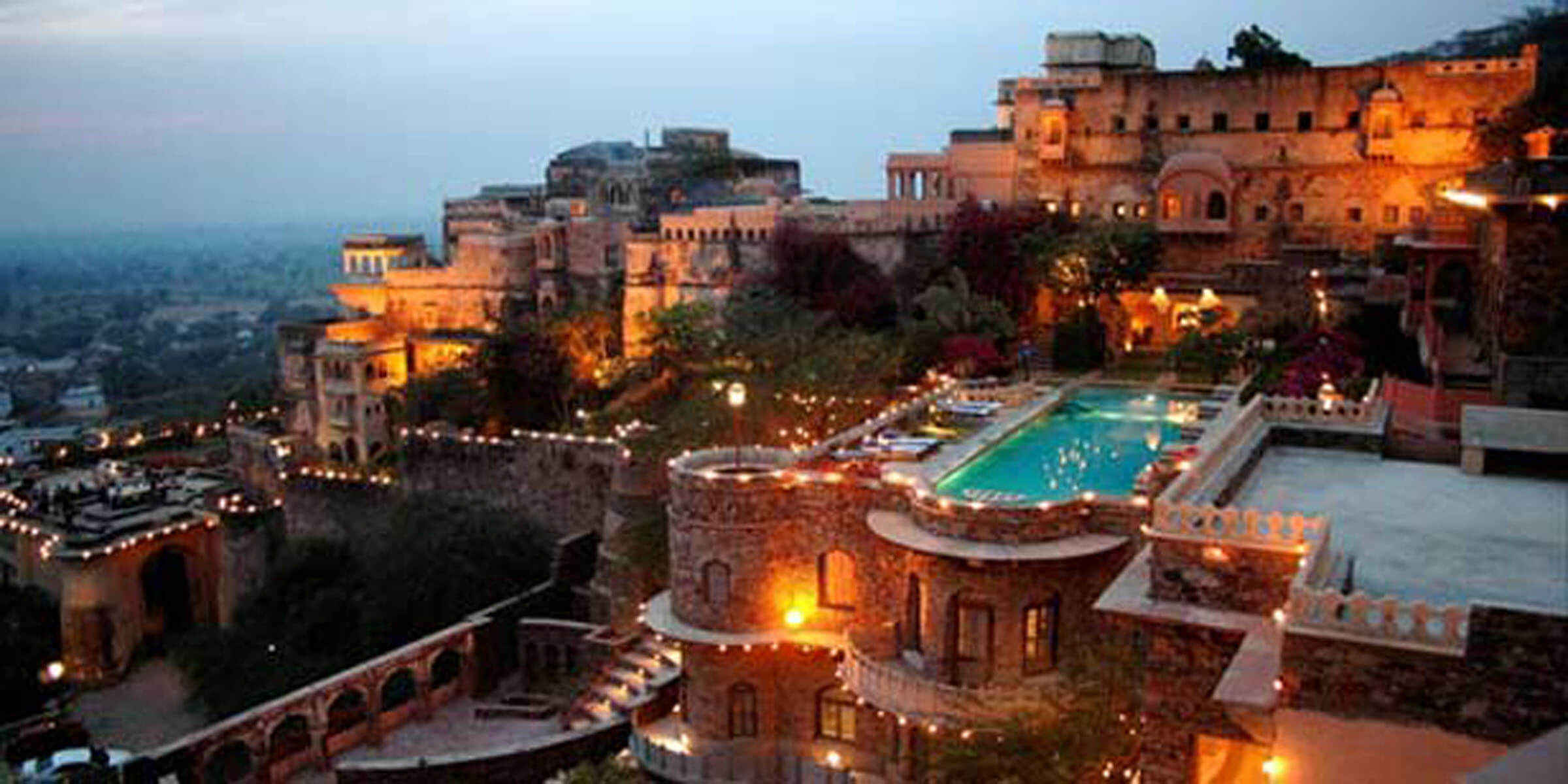 Neemrana
